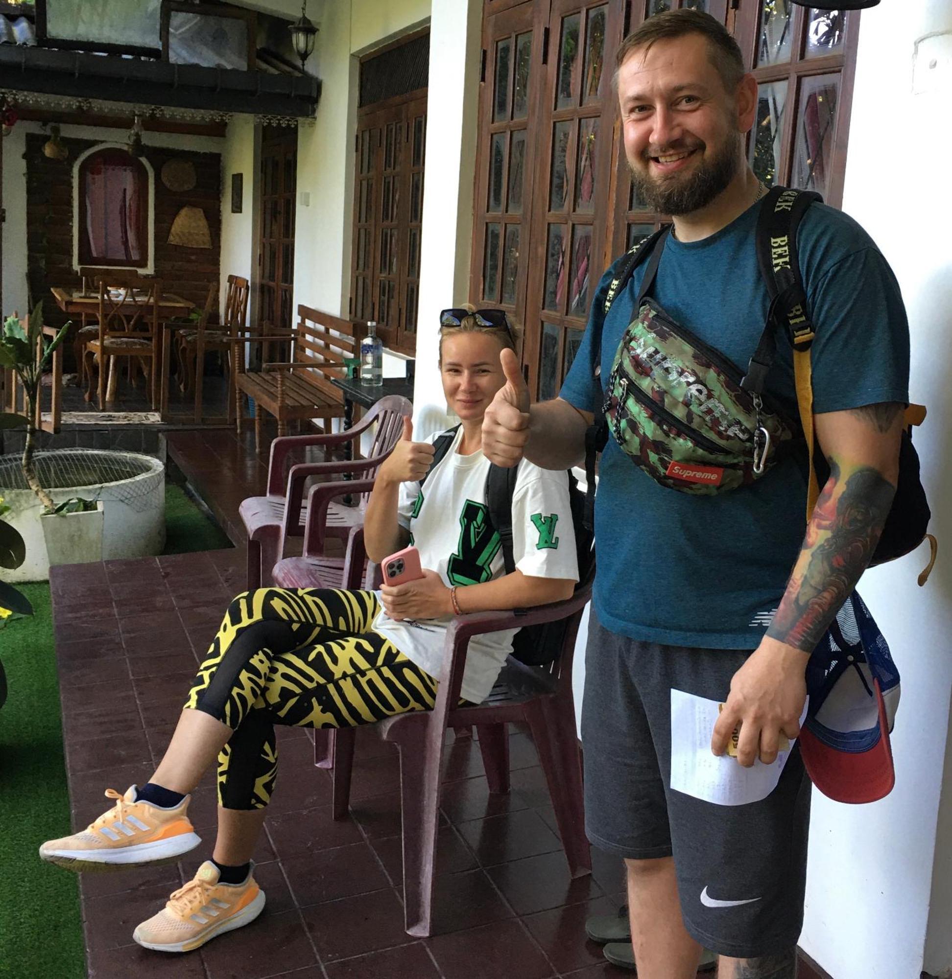 Villa25 Homestay Free Pick Up From The Centre Канди Экстерьер фото